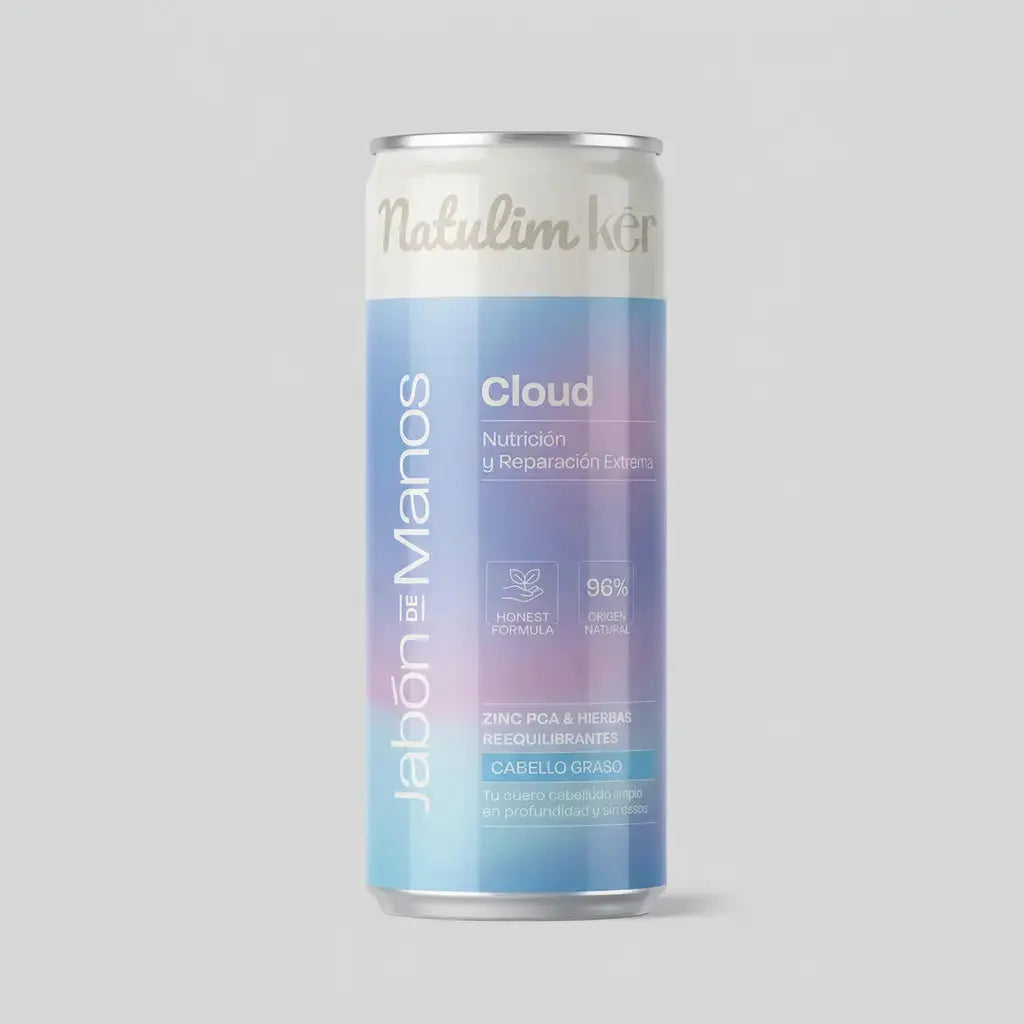 Sapone Cloud KER