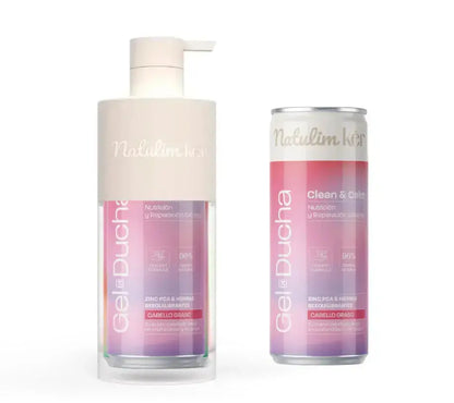 Gel Clean&Calm - Pack Ricarica
