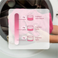 Kit Detergente e Perle Profumate