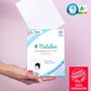 Eco-Foglietti per il Bucato Natulim - 40 lavaggi